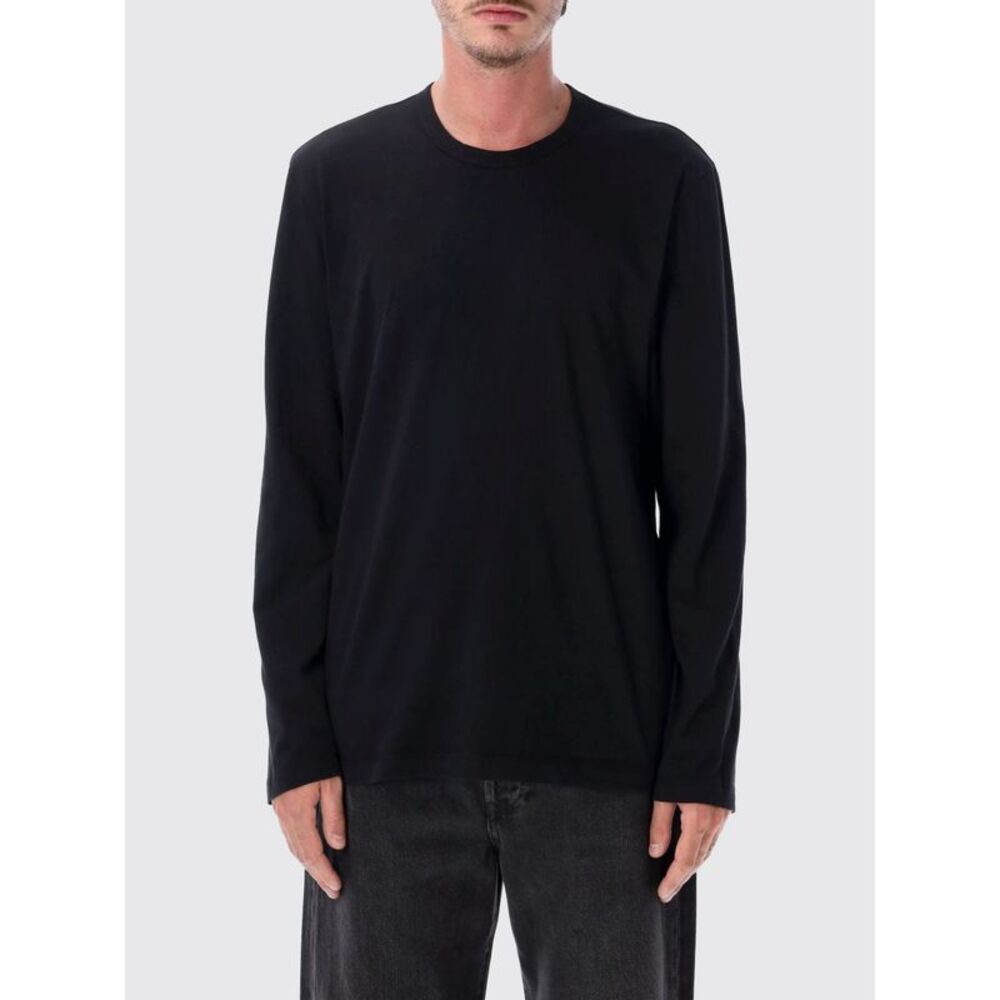 James Perse T-Shirt Men Black